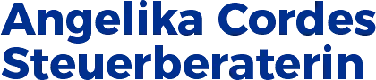 Angelika Cordes Steuerberaterin